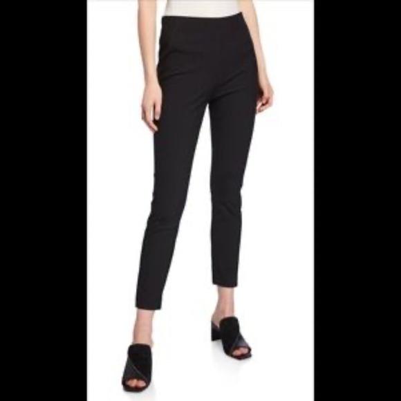 NWT Rag & Bone Simone Pant in Black - Picture 4 of 8